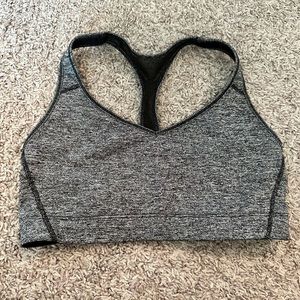 Victoria’s Secret Player sports bra